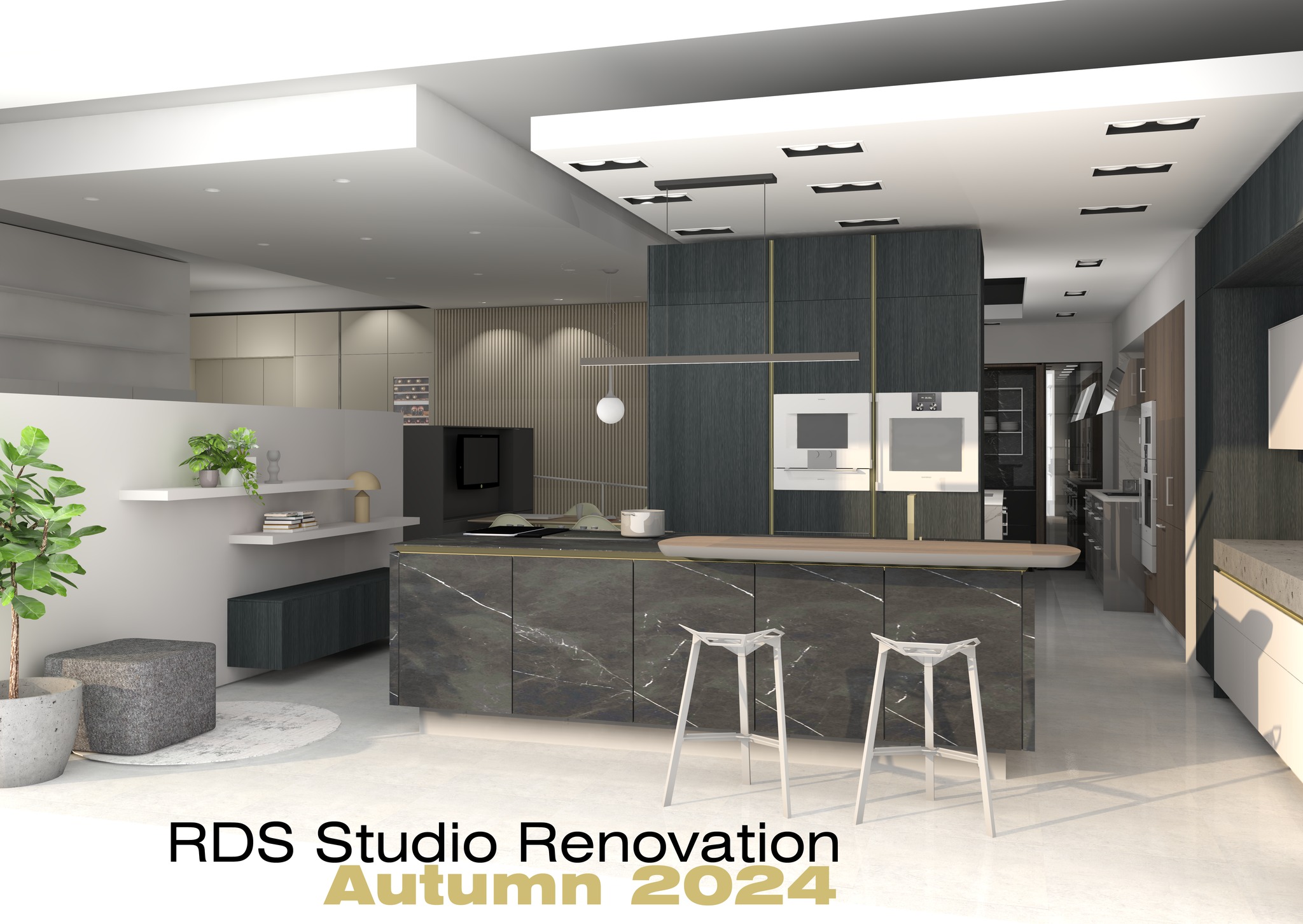 Mick Ricereto Interior + Product Design | Philadelphia PA