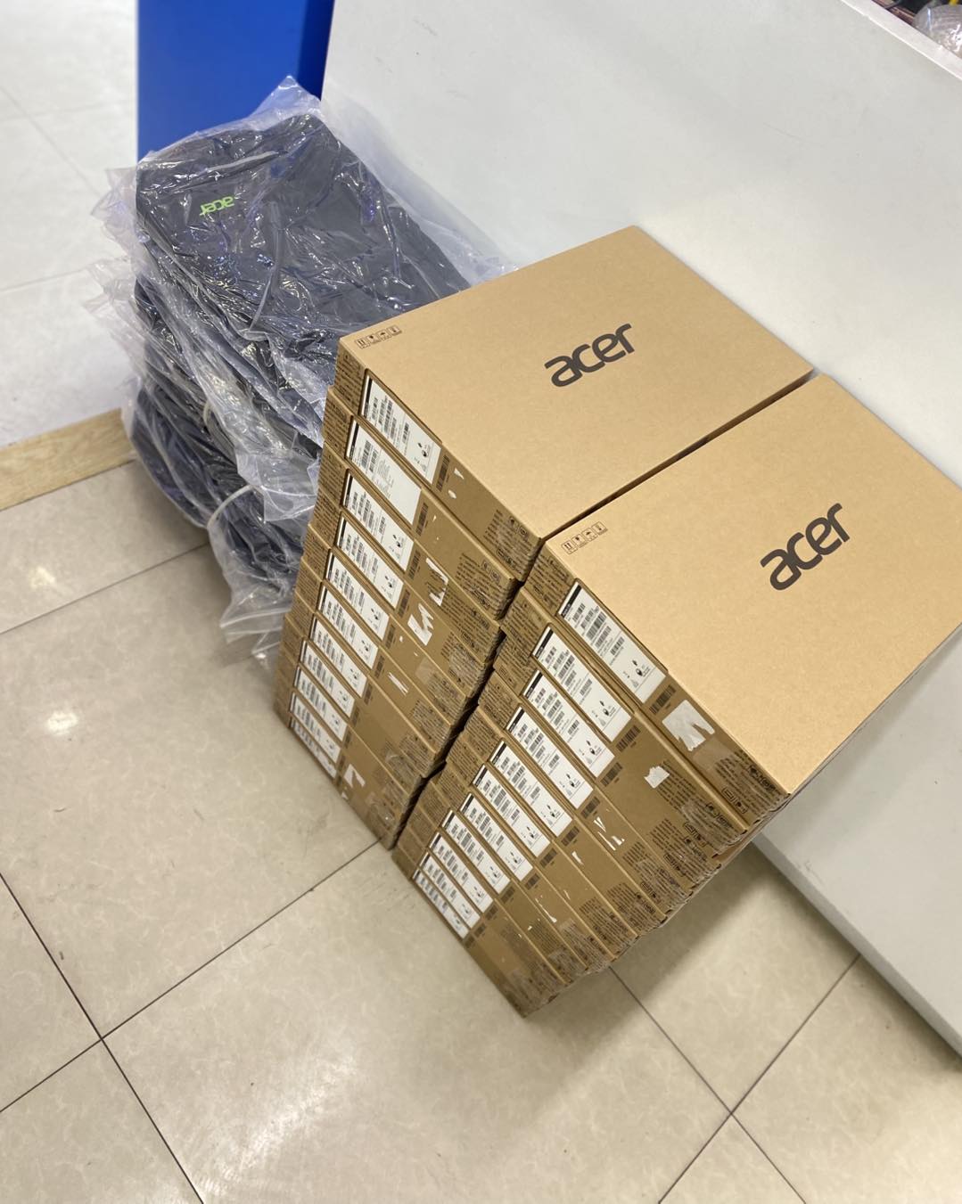 Hoklay Computer Store | Phnom Penh