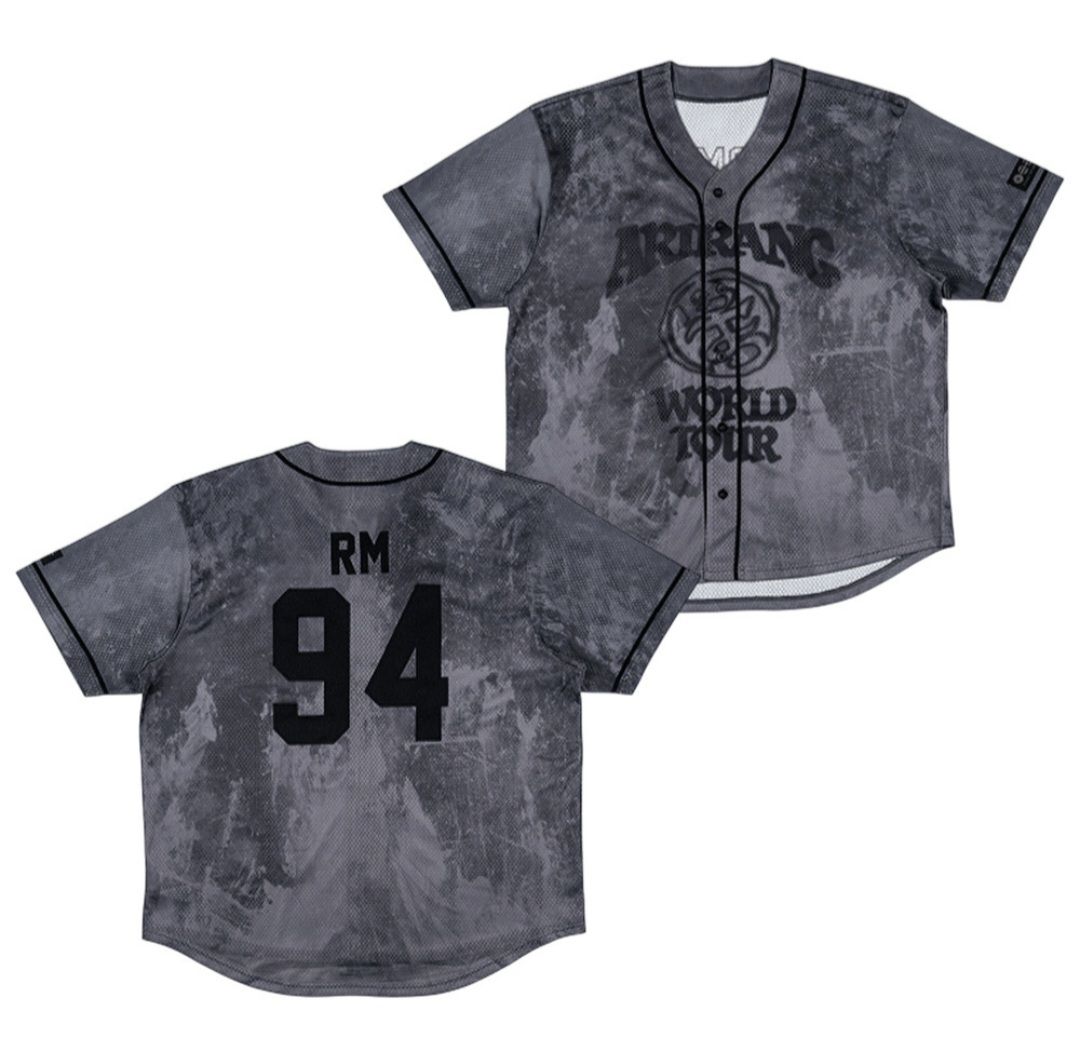 bts suga XL