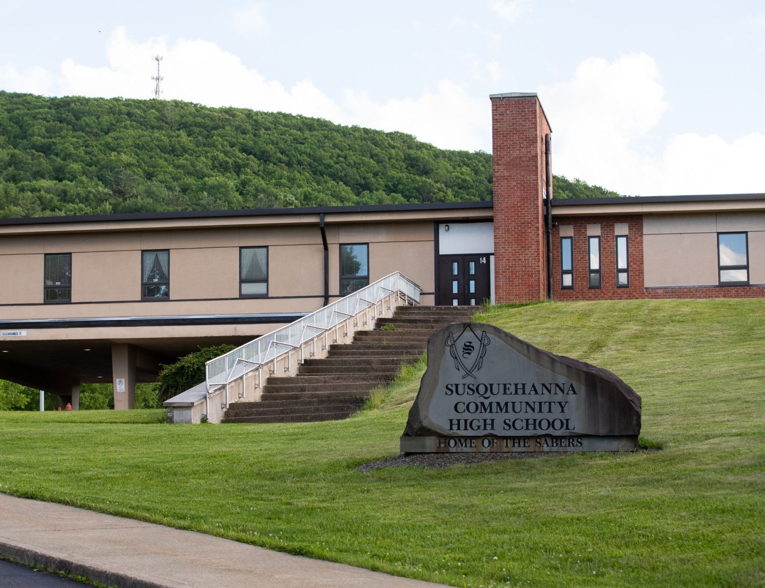 SCSD Live Events | Susquehanna PA