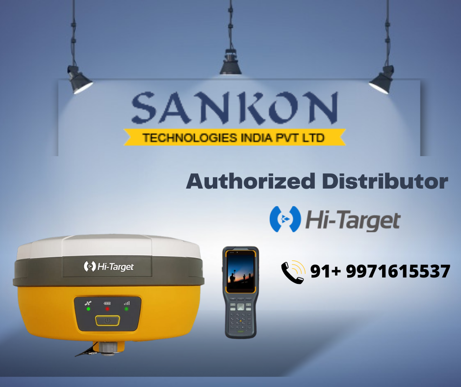 Sankon Technologie