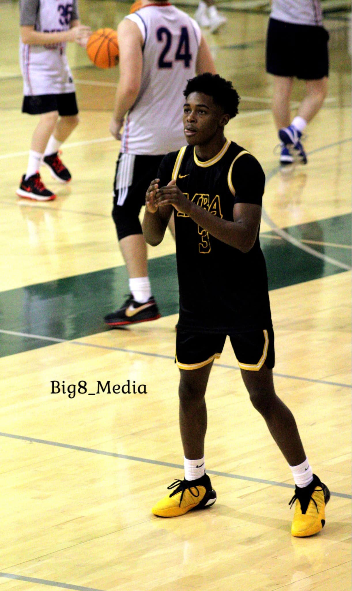 MBCA 2029 Prospect Preview: Mal Jock | Ethan Payne | Mekhi Abner 