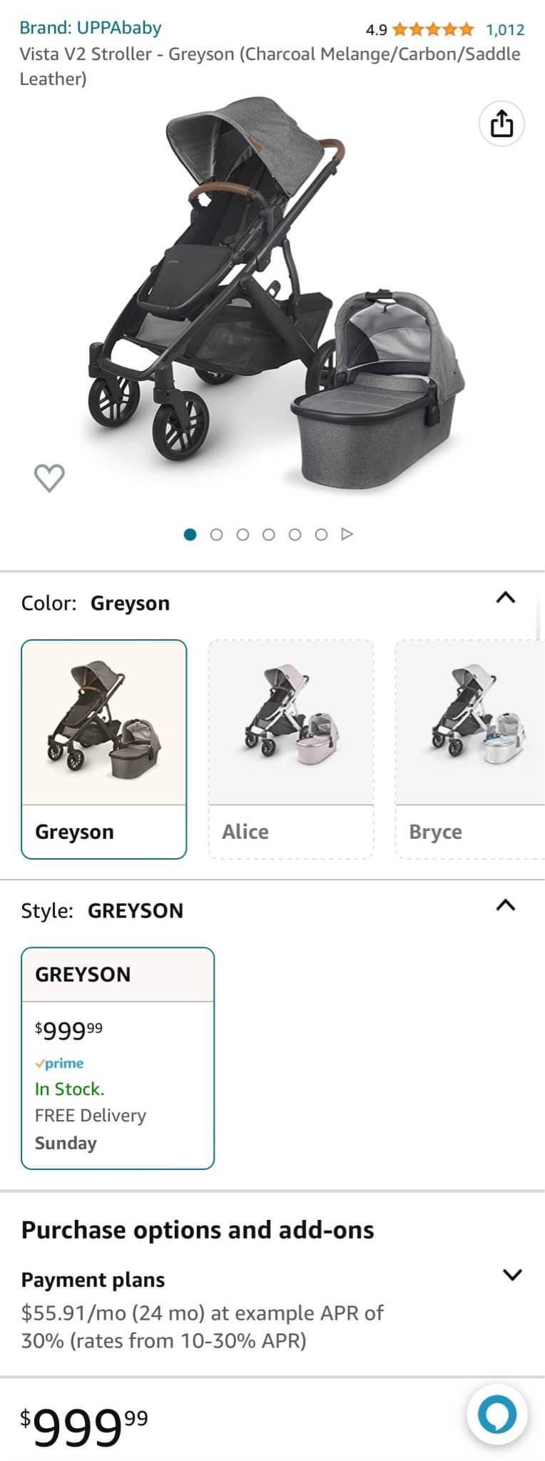 city mini gt double stroller sale This Best-Tested Baby Jogger GT2 is 25% Off on Amazon Right Now Catch Dorado seat straps and the The Hometeam Color:60L OCP