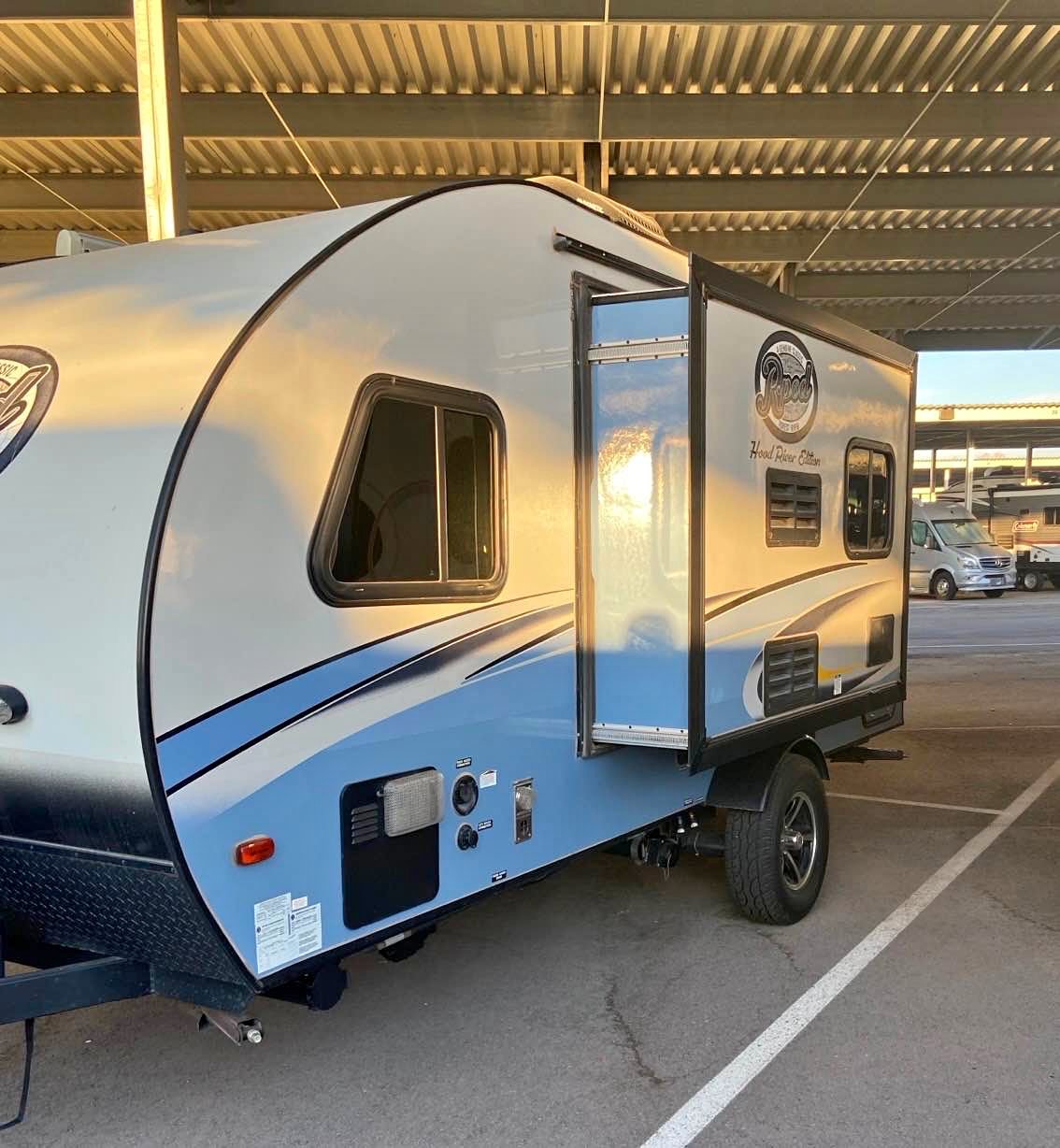 2019 Forest River R-Pod - RVs & Campers - Organ, New Mexico | Facebook ...