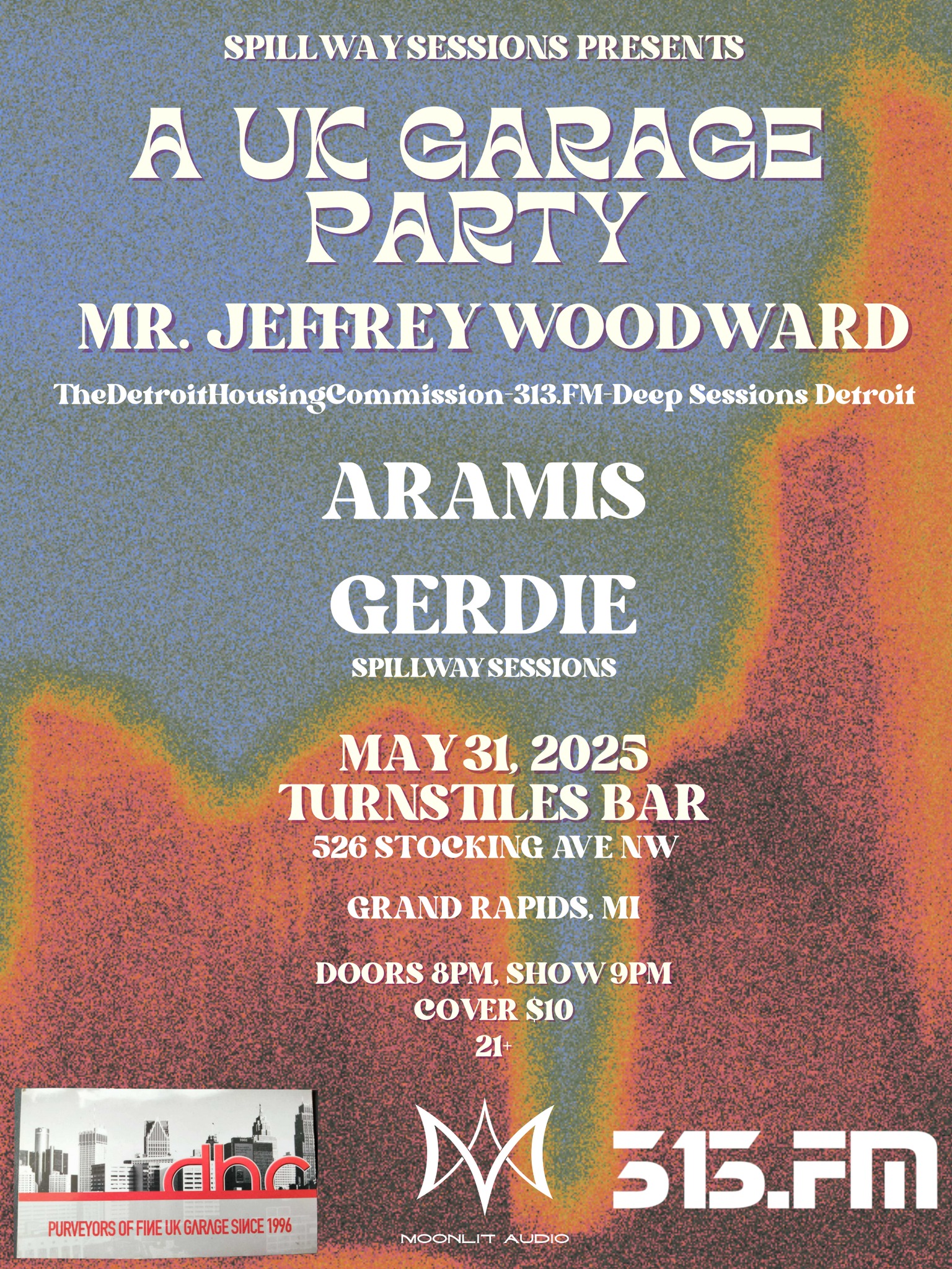 Gerdie | Grand Rapids MI