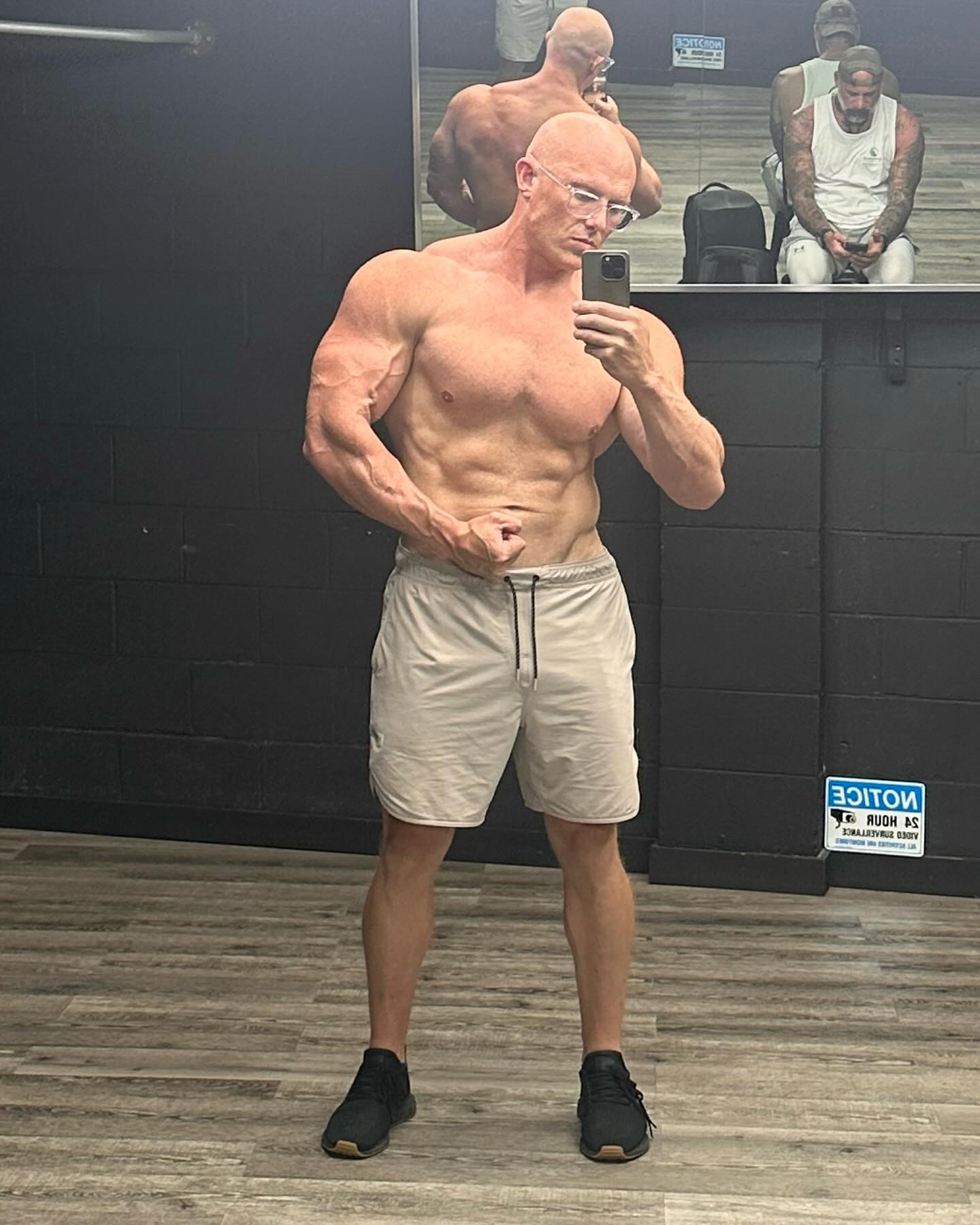 Derek Natcher