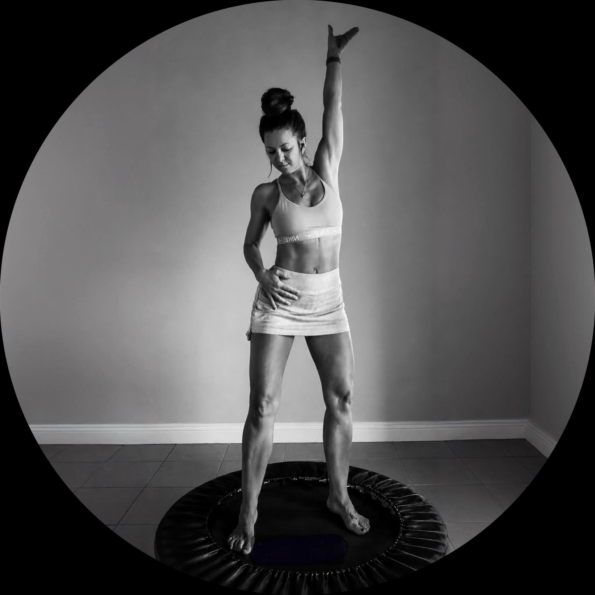 Andie Michelle on Reels
