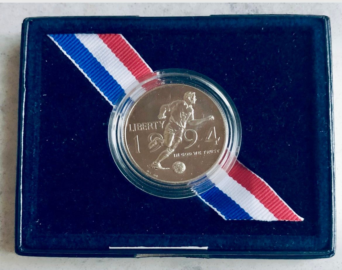 1 Zero Euro officially licensed 2026 FIFA World Cup collectible is