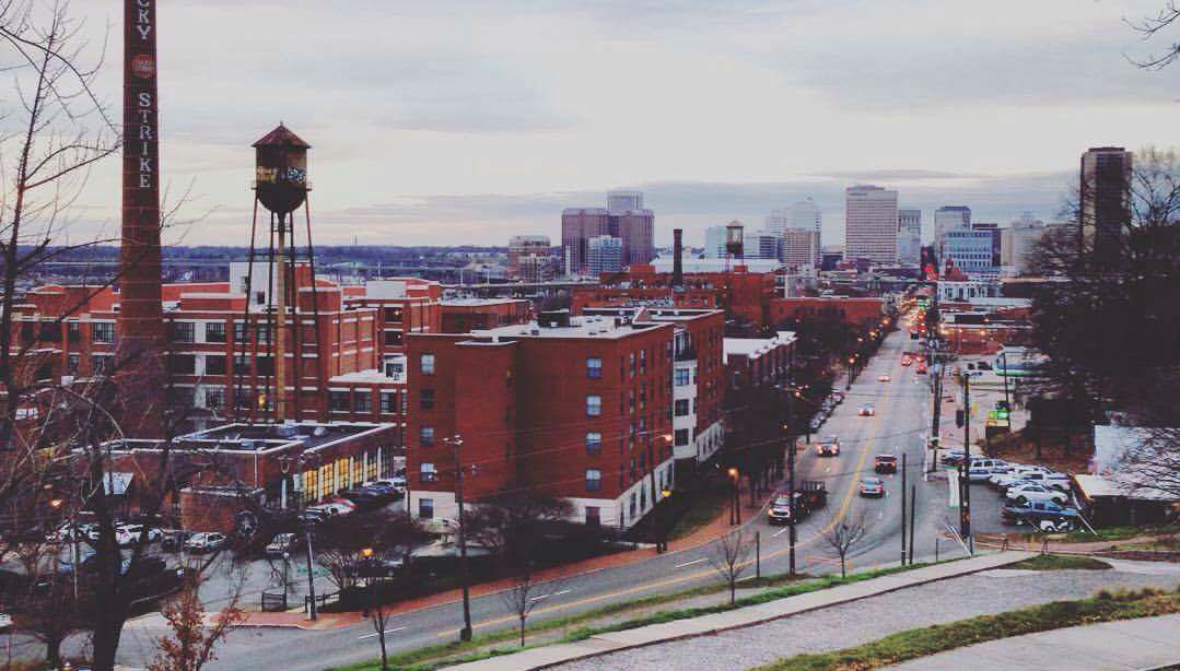 Church Hill RVA Buy, Sell, Trade