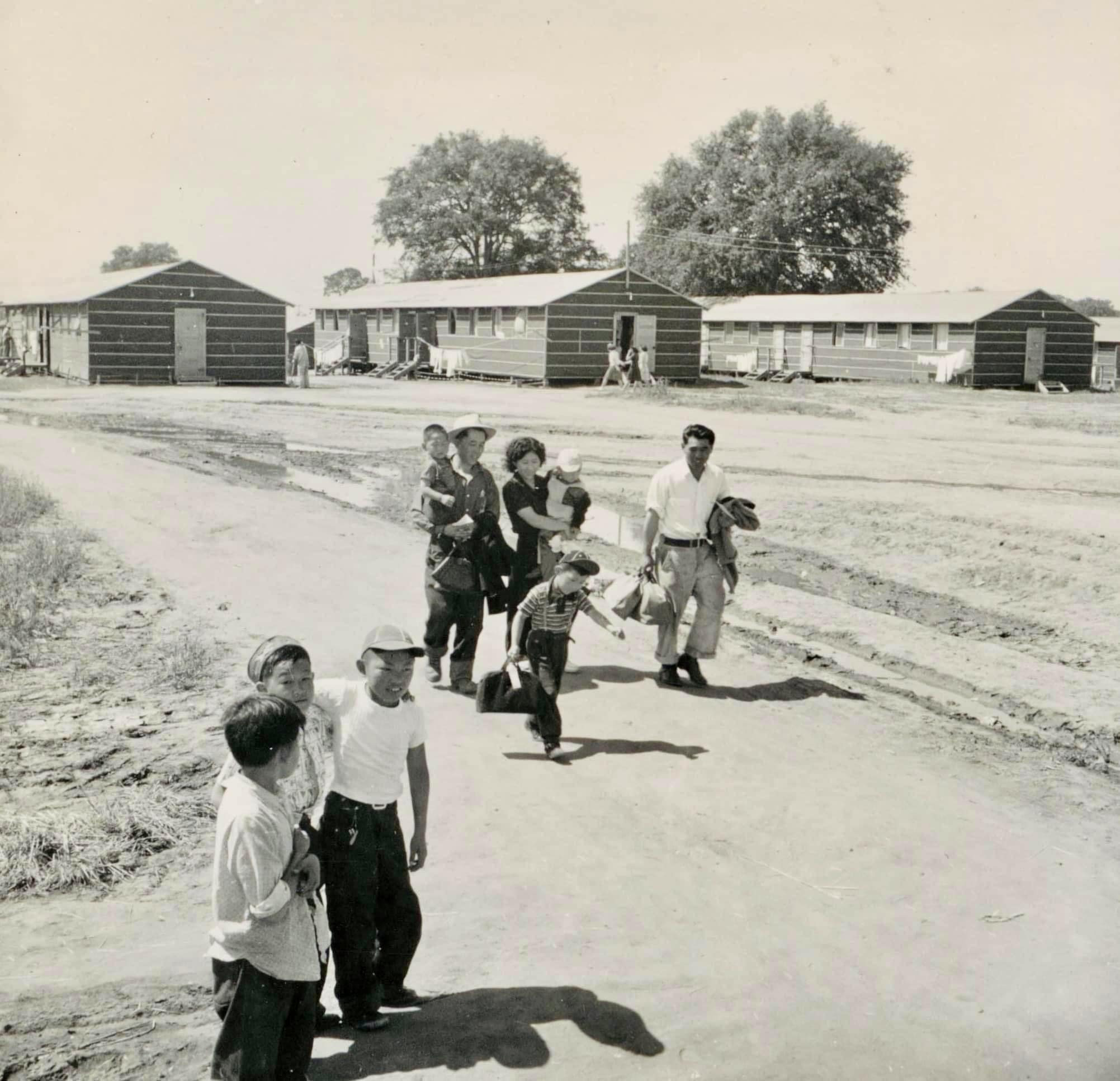 On February 19, 1942, President Franklin Delano Roosevelt signed