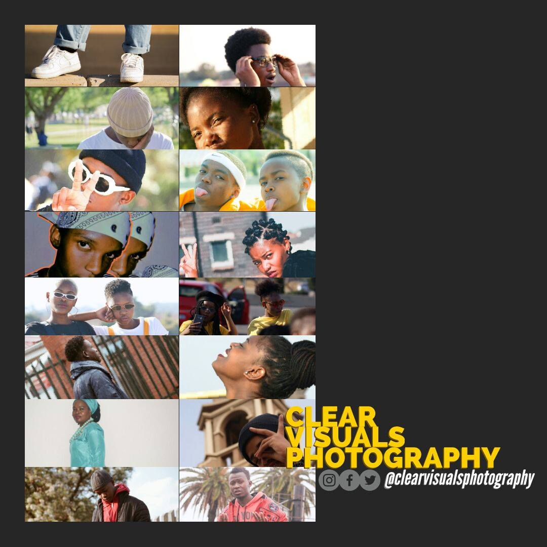 Clear Visuals Photography