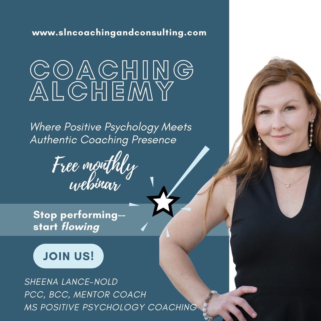 ICF ACC PCC MCC Journeys | **COACHING ALCHEMY** | Facebook