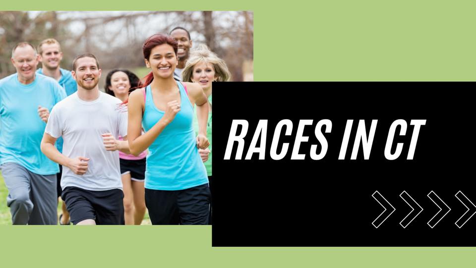 5K races in CT | Facebook
