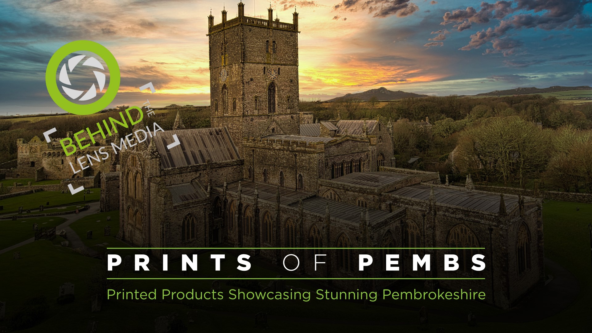 Prints Of Pembs - *** COMING SOON *** PRINTS OF PEMBS...