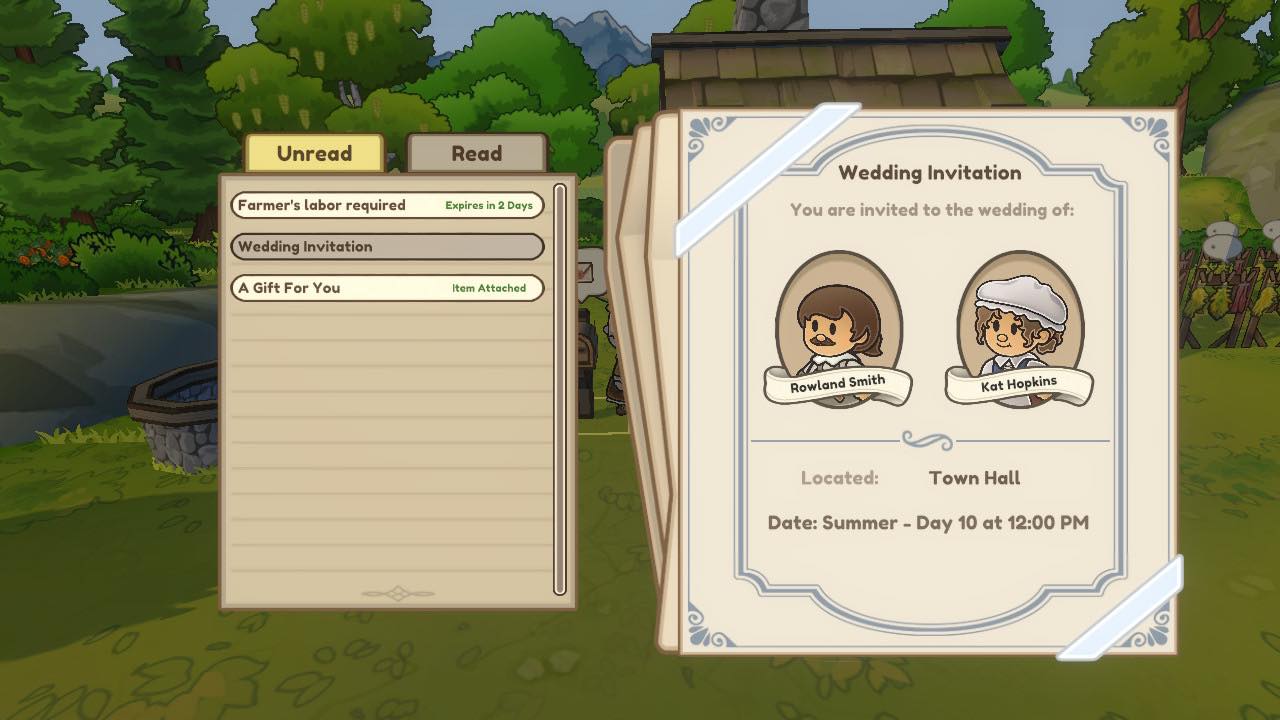 Stardew Valley Engagement Ring Guide