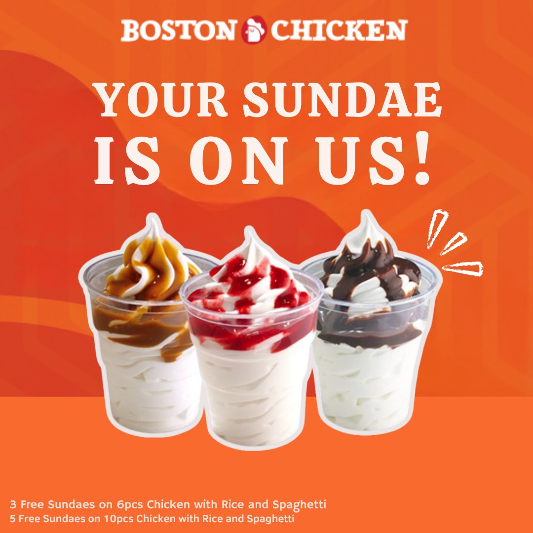 Boston Chicken