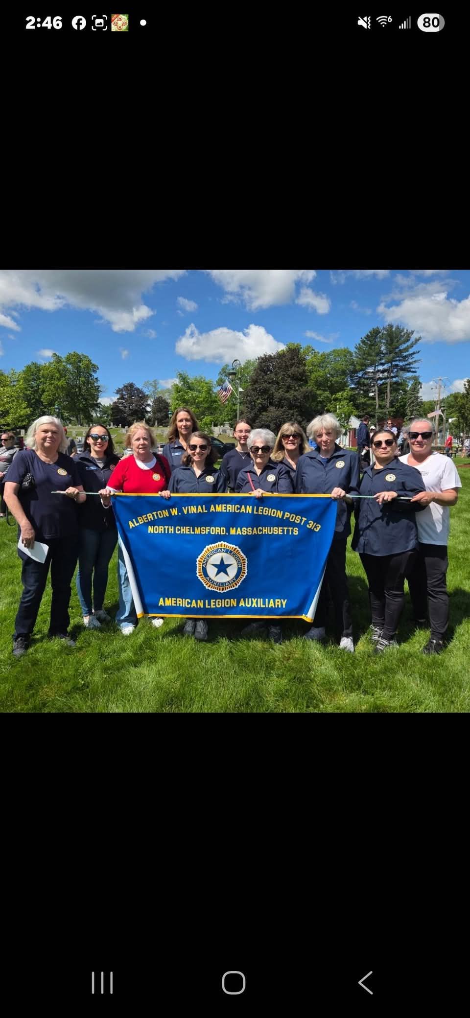American Legion Auxiliary Poppy Program | Facebook