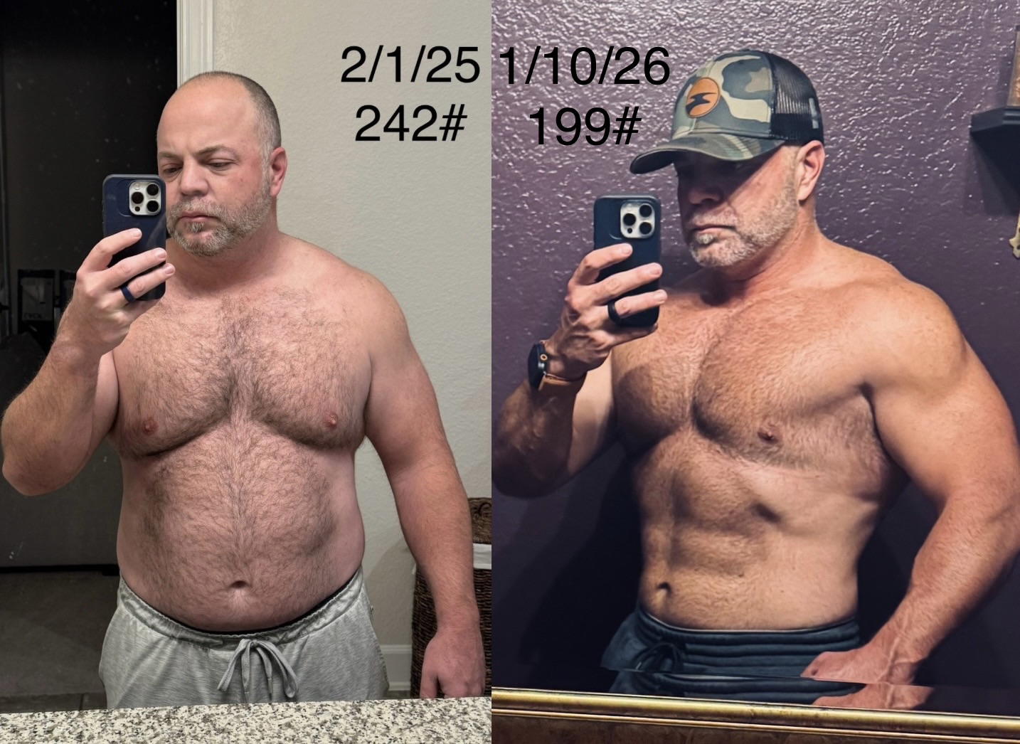 aod9604 before and after Weight loss progress with AOD 9604 diet change high purity peptides Pack Size:90 PATCHES - 3 month supply -  SAVE £24! Lipotropic B12 Injections –