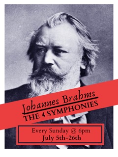 Beautiful Brahms ✨ Never listened to Brahms's A German Requiem