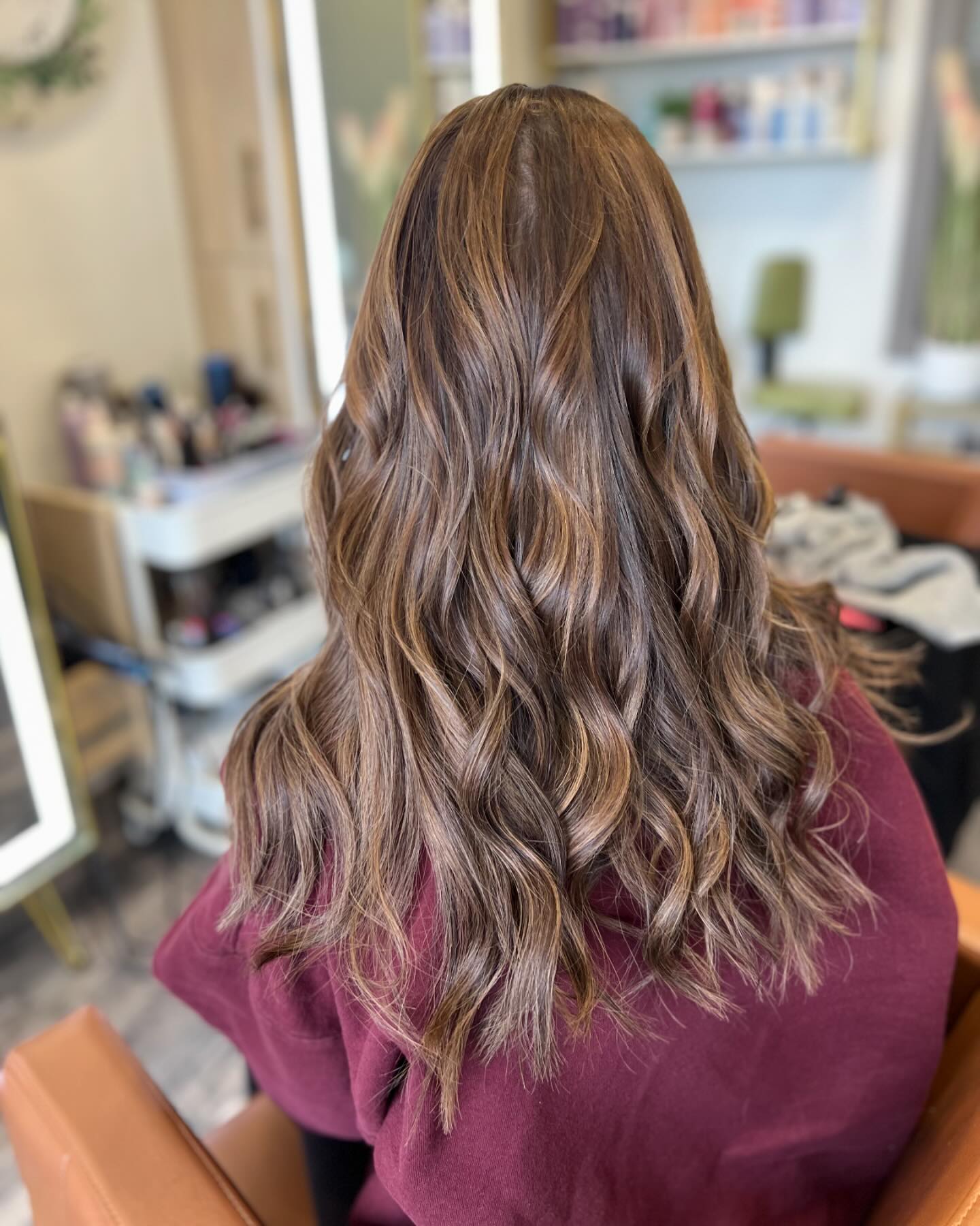 Hey Baby Hair Co. | Lone Tree CO