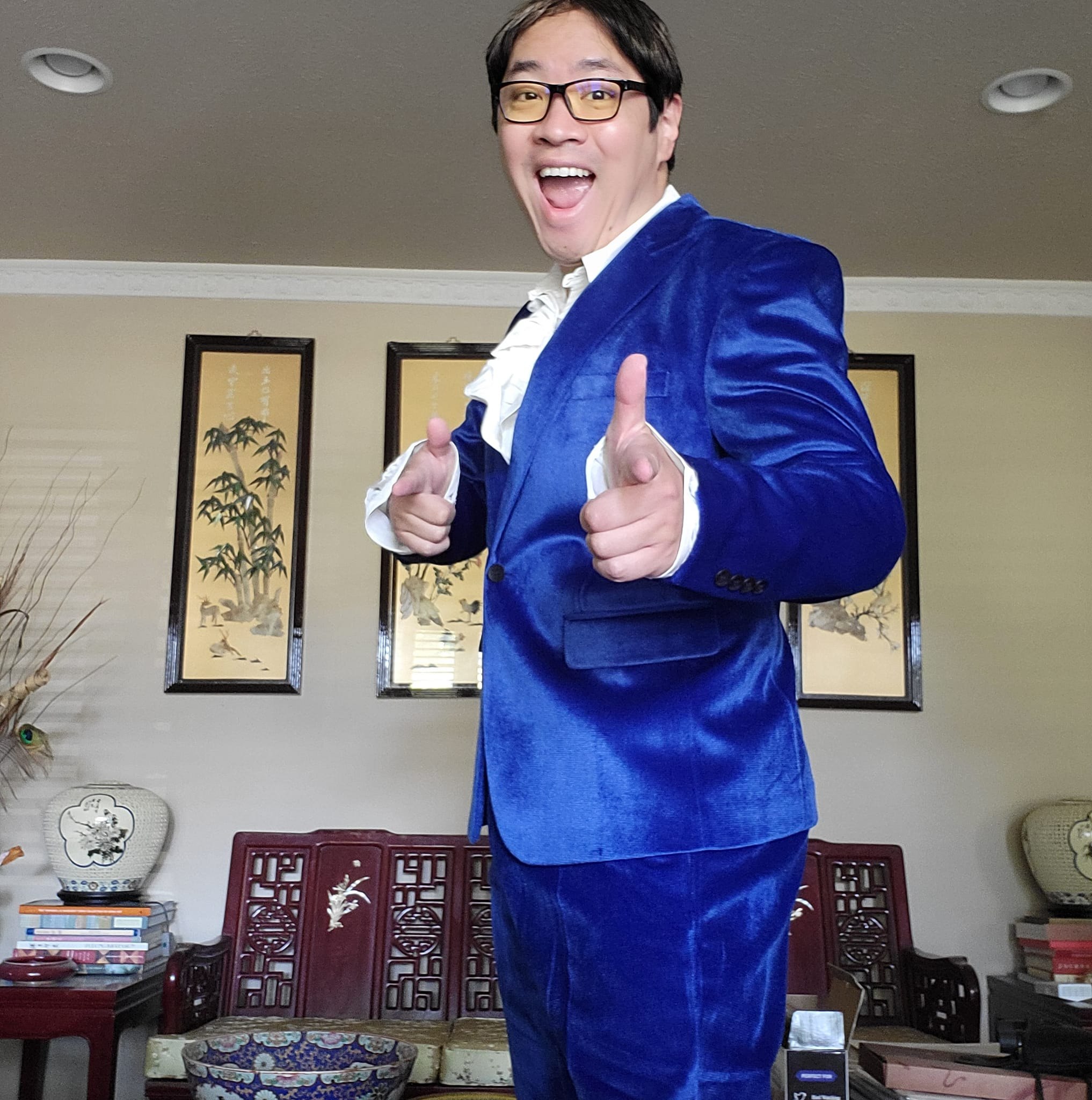 Jonathan Lu