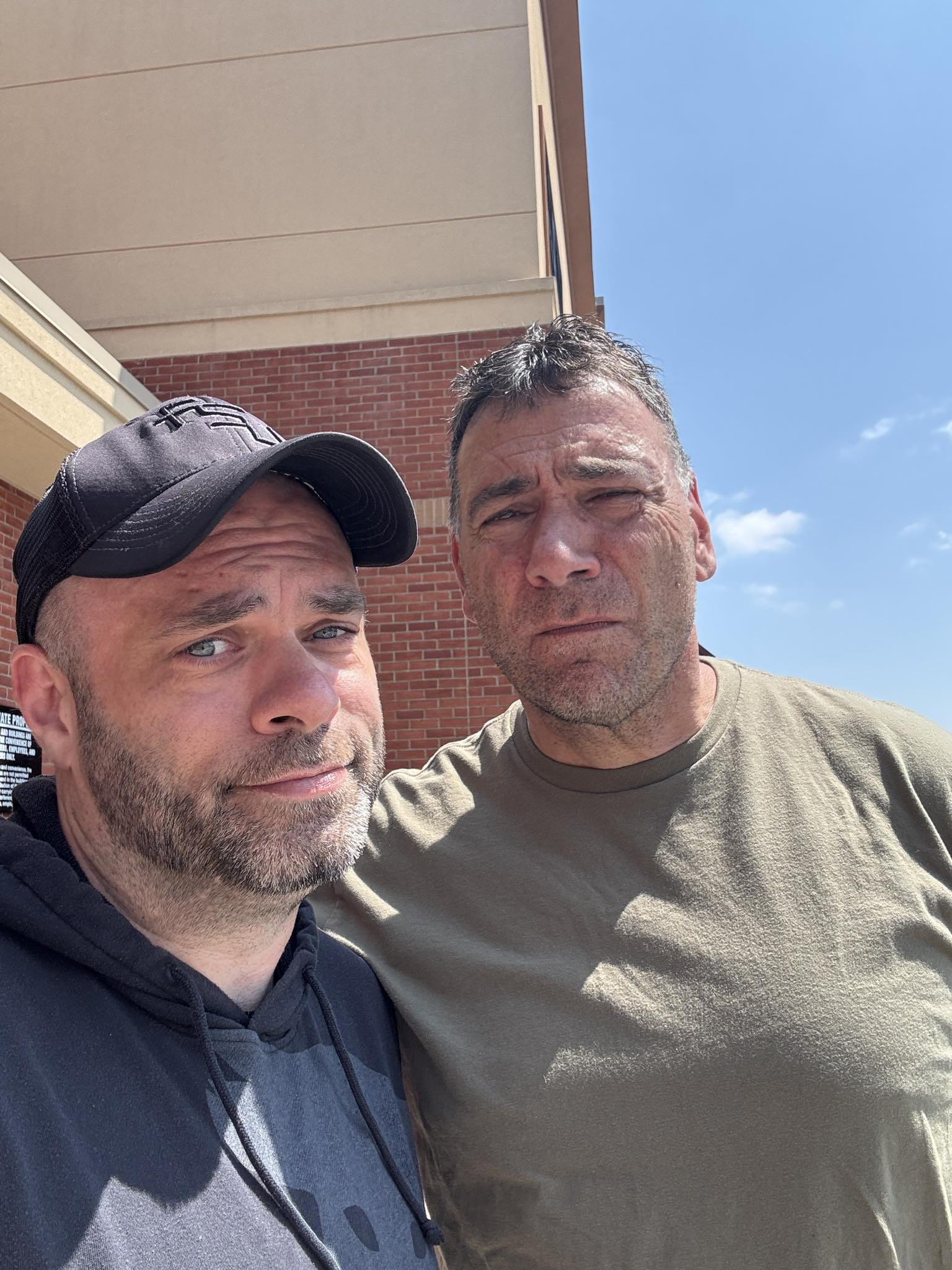 Craig - It’s not everyday you run into someone who had a such a ...