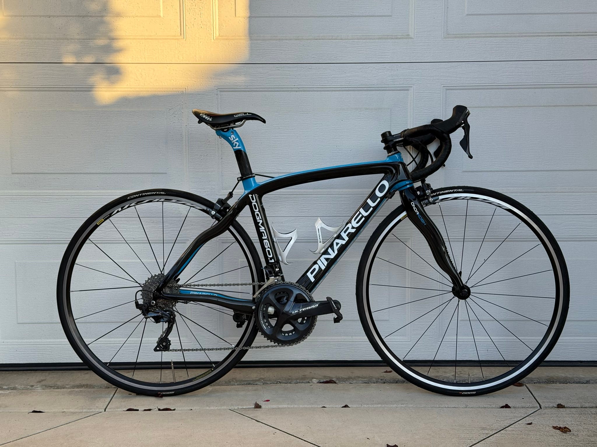 Rigoberto Uran
