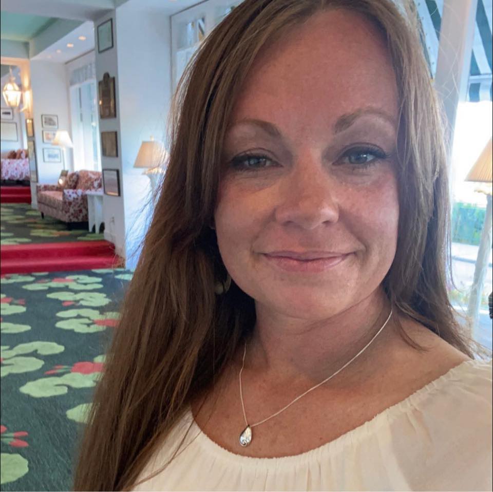 Amy Swick