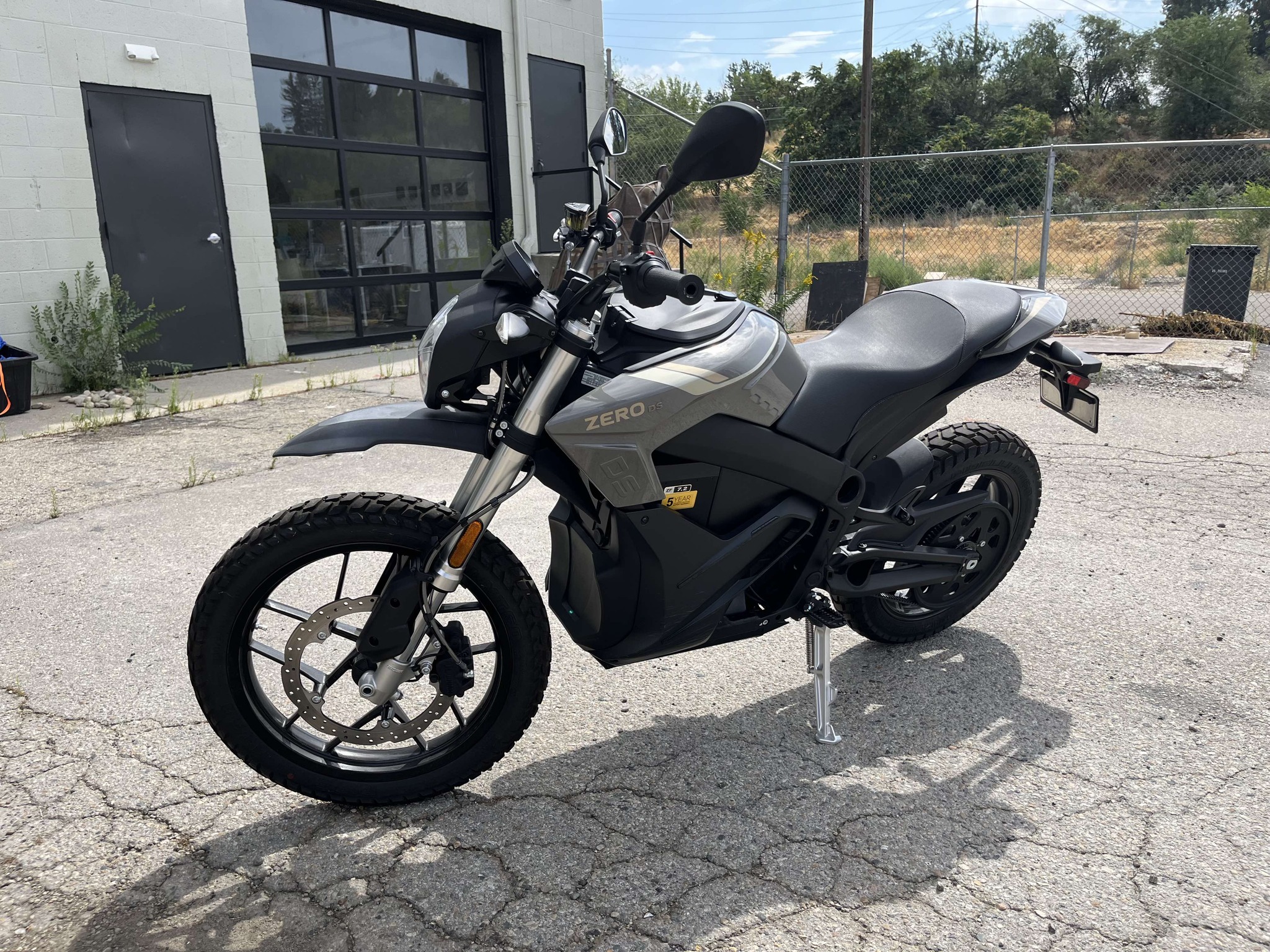 2024 Zero DS 14.4 for sale in Arcadia, NSW, Australia