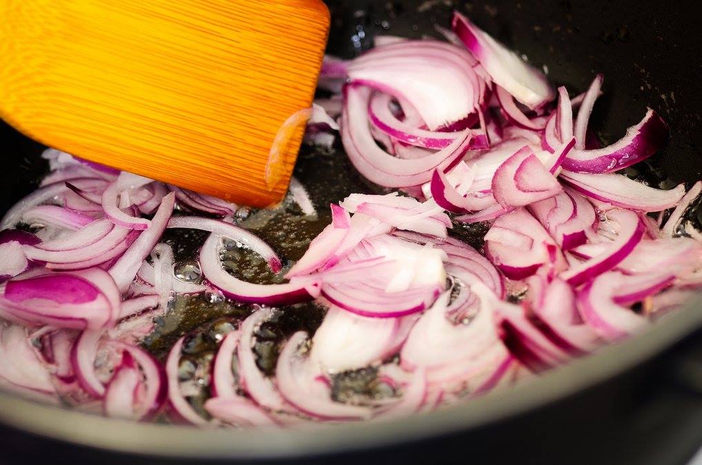 Chef Raphael - Dinner option ? Try this vegetable Biryani... | Facebook