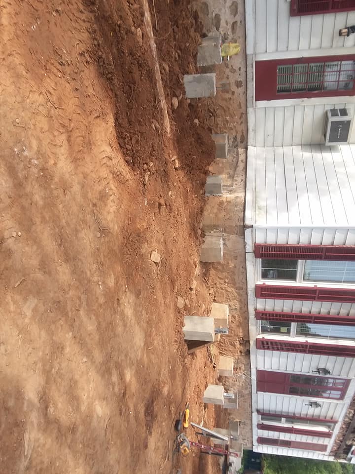 Christopher Riley Construction | Flemington NJ
