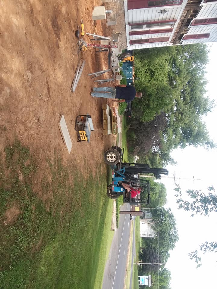 Christopher Riley Construction | Flemington NJ