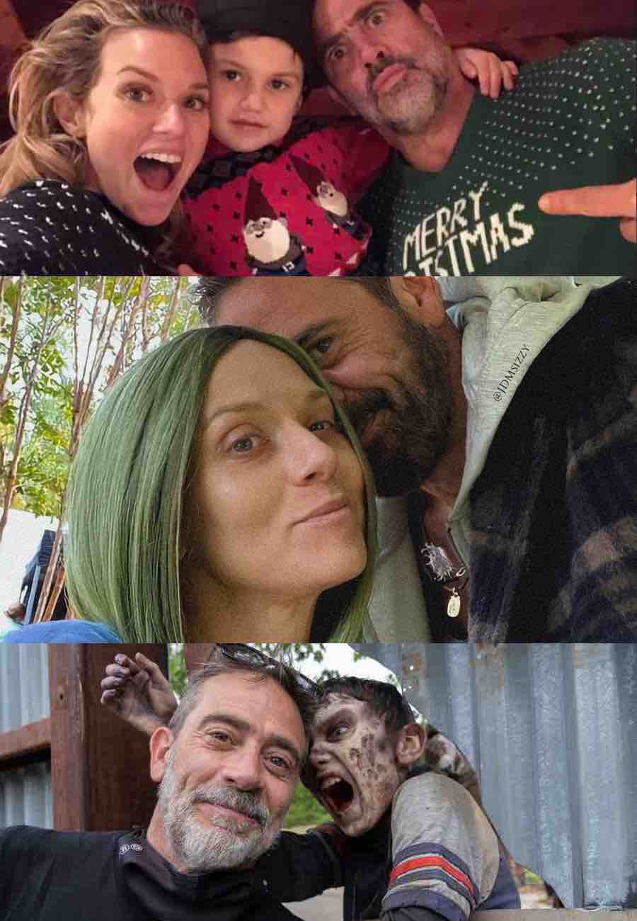 The Walking - Facebook: Say Hello! 🙂👊 ️🧟💪😢🤠 Photo fan art by: Art of ...