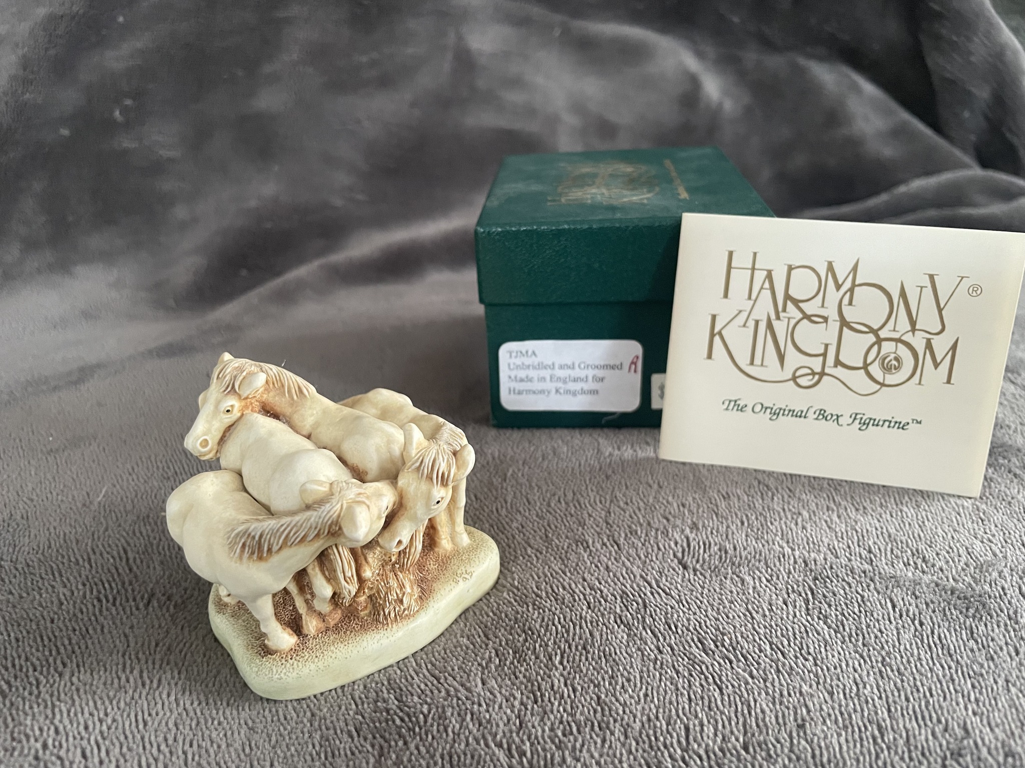 Harmony Kingdom Collectibles | Facebook