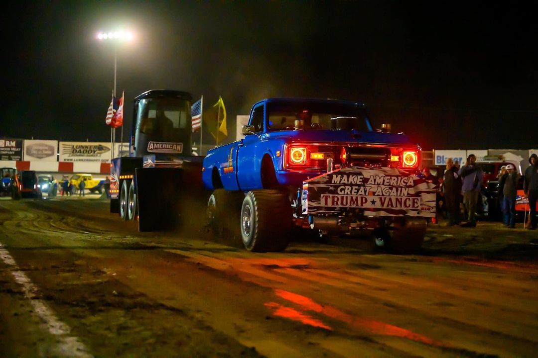Sonny's World Class Racing Engines