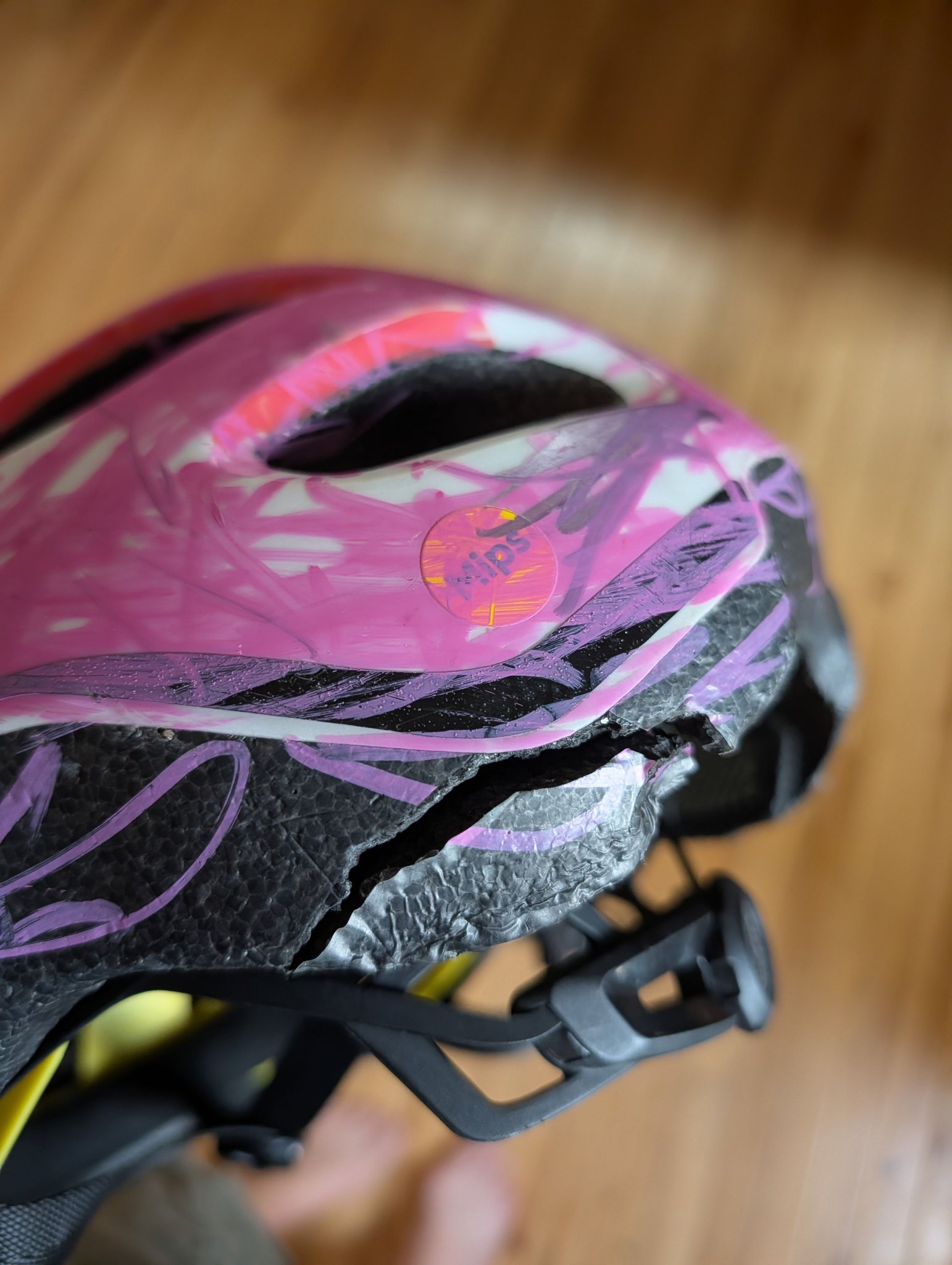 andover bike helmet clinic Bontrager Starvos WaveCel Round Fit  Skiis & Biikes The Camber helmet is designed to provide a comfortable Ride Like a Girl' puts