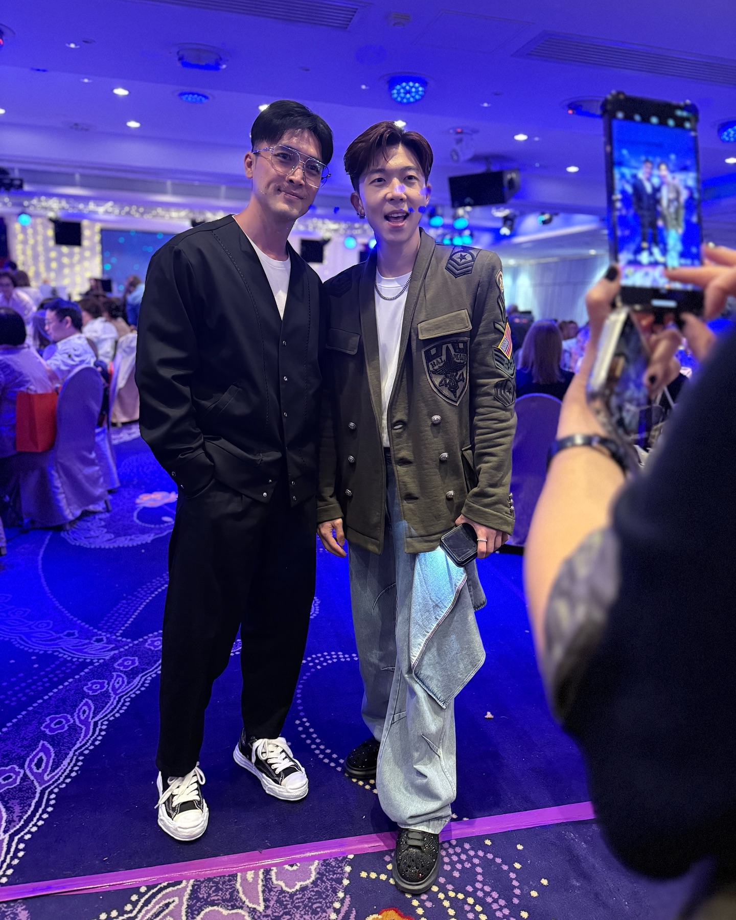 羅逸軒 Ivan Lo