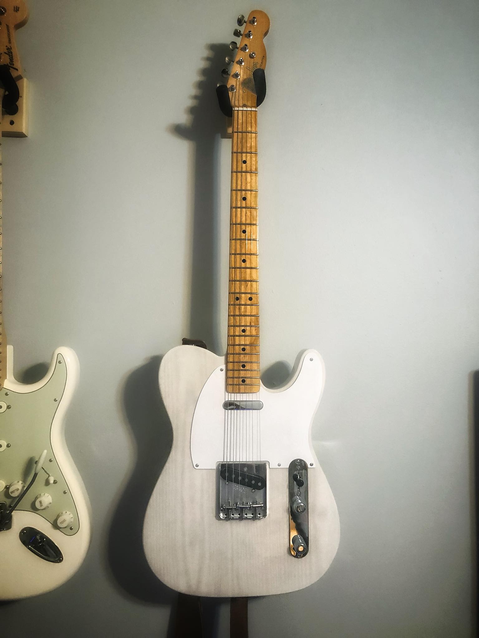 Fender Classic Series 60's Telecaster review