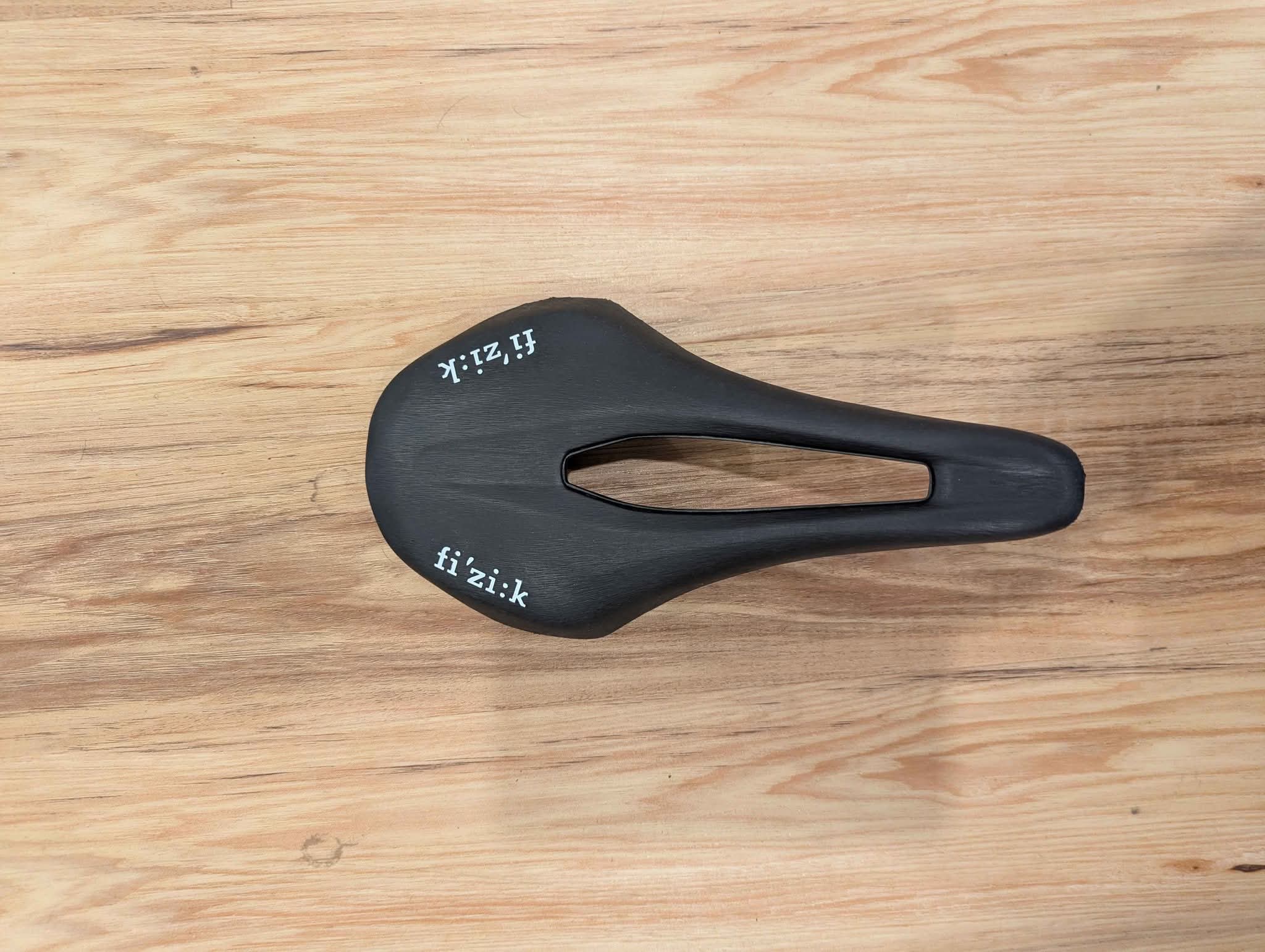 Brand New Takeoff Fizik Vento Antares 00 140mm