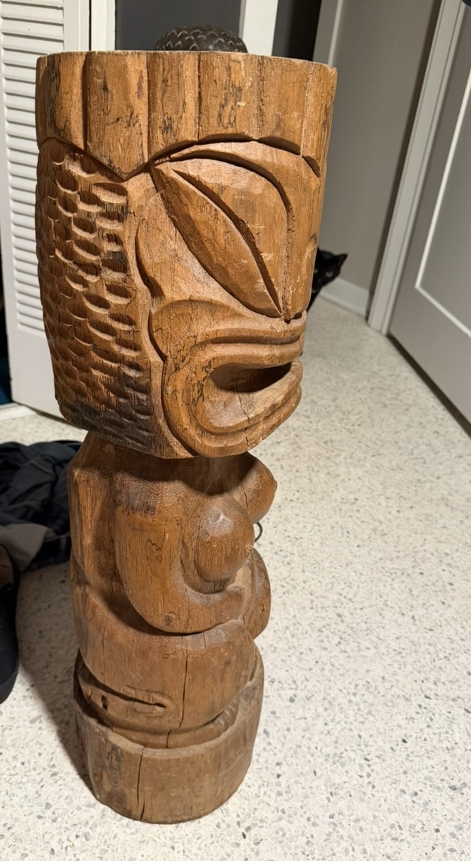 THIS IS TIKI! Authentic Mid-Century Tiki-Style Collectors | Facebook