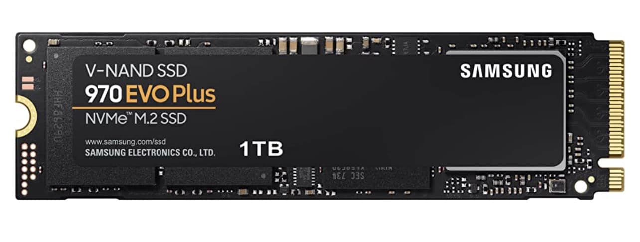 NVME M2 not registering in Disk Utility on 2017 iMac