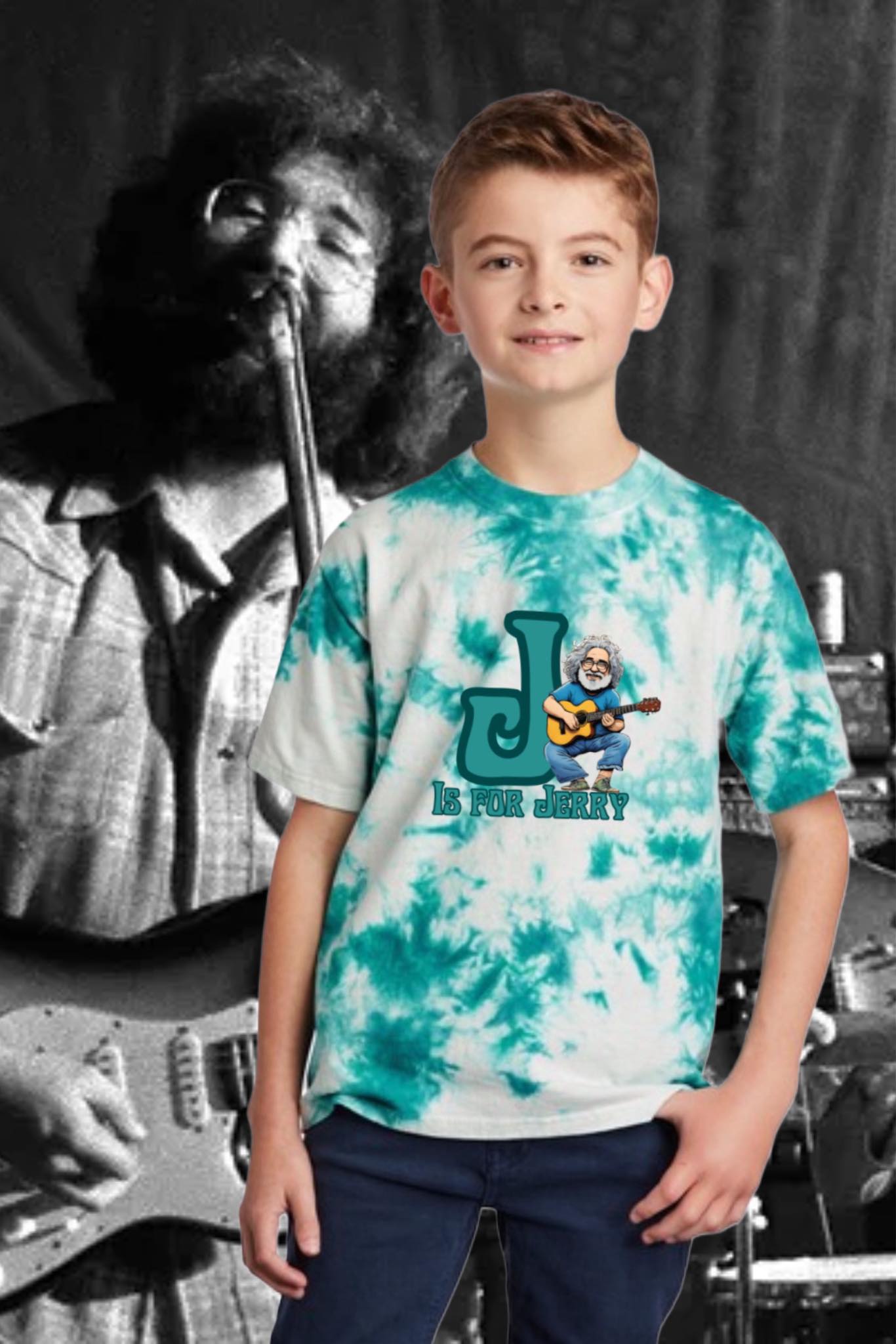 Jerry's Kids 