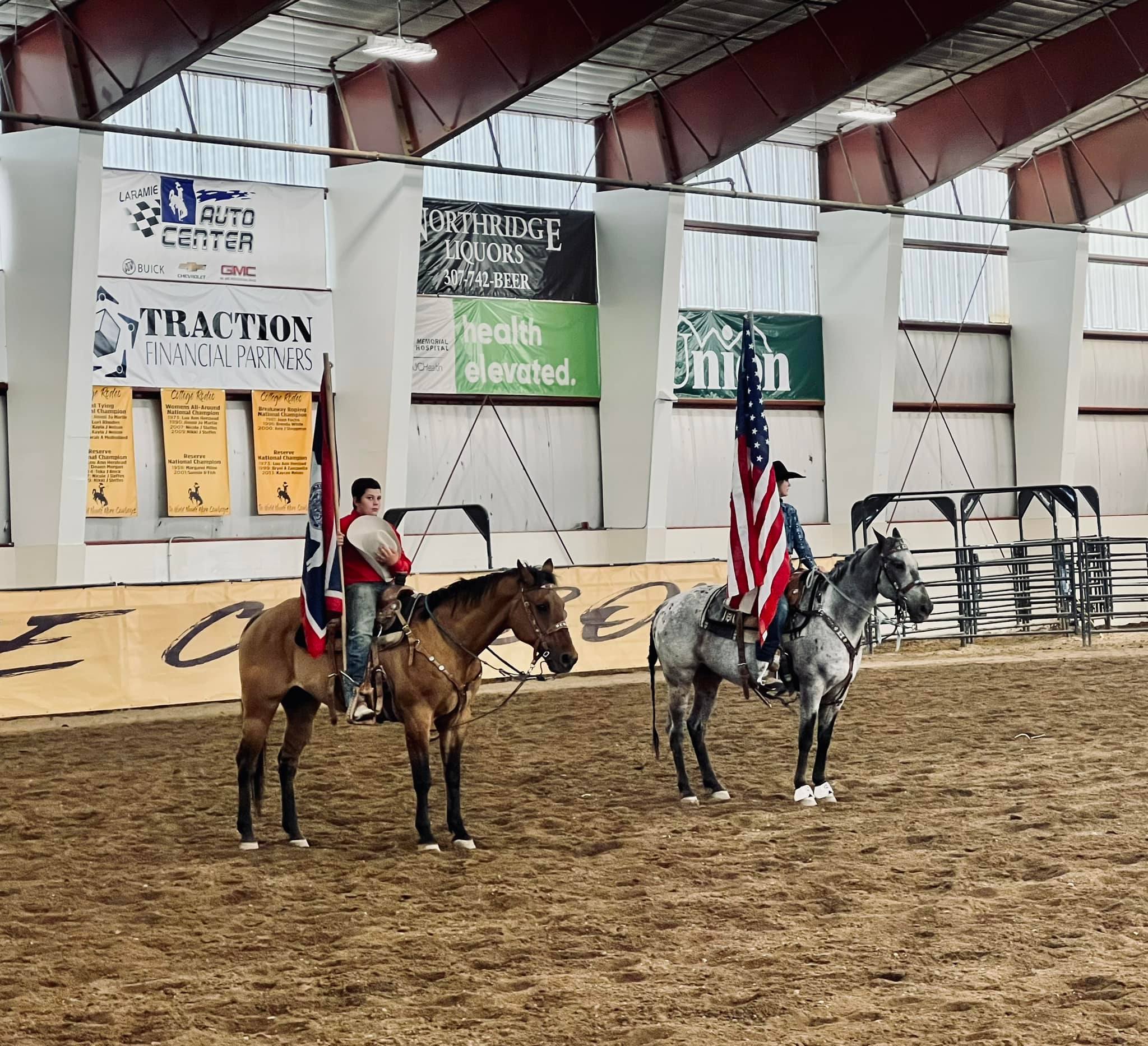 LITTLE POKES SUMMER RODEO SERIES | 🇺🇸 | Facebook