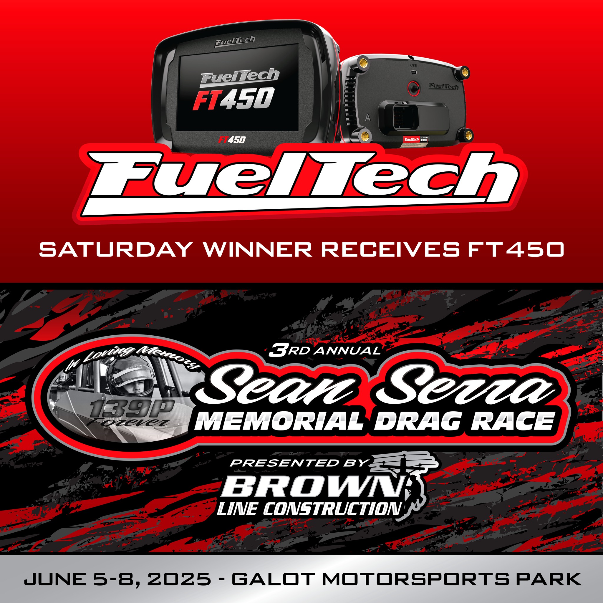 GALOT Motorsports Park | Dunn NC