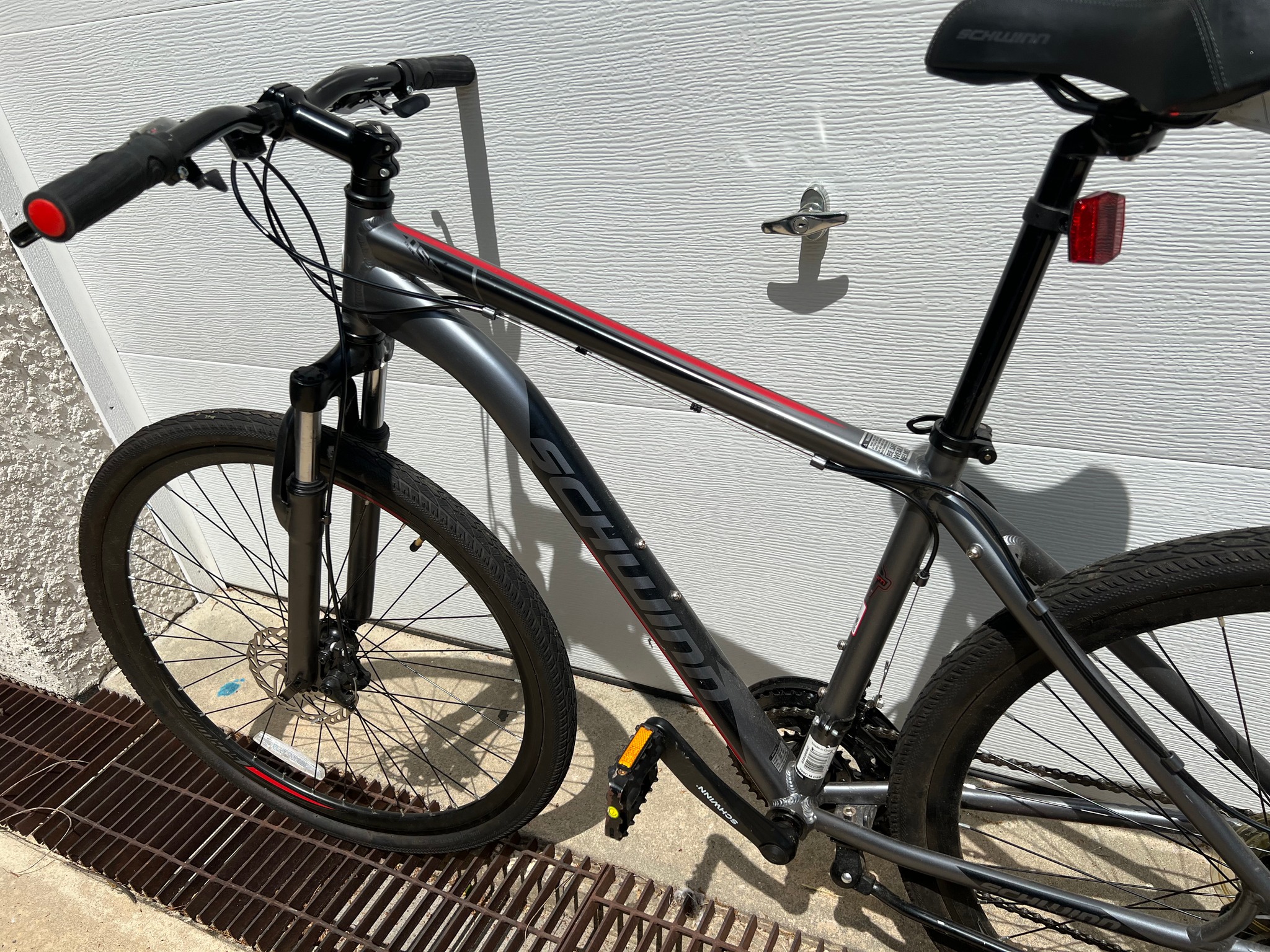 schwinn or2 bicycle Women's 700c 21-Speed GTX-2 Dual Sport Hybrid Bike, Blue Experience versatile and smooth riding with the Mens Schwinn GTX 2 700c 21 Schwinn OR2 Bicycle