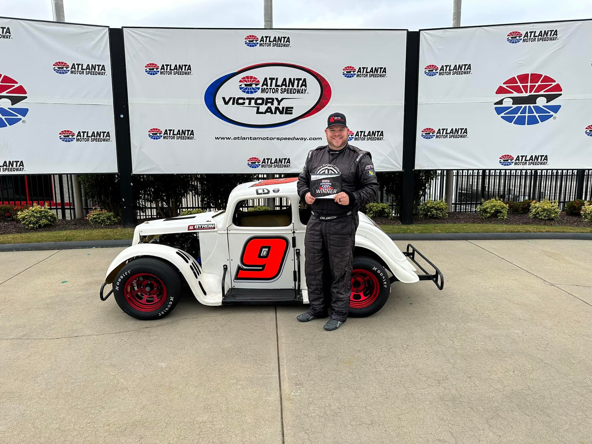 Ragan Racing