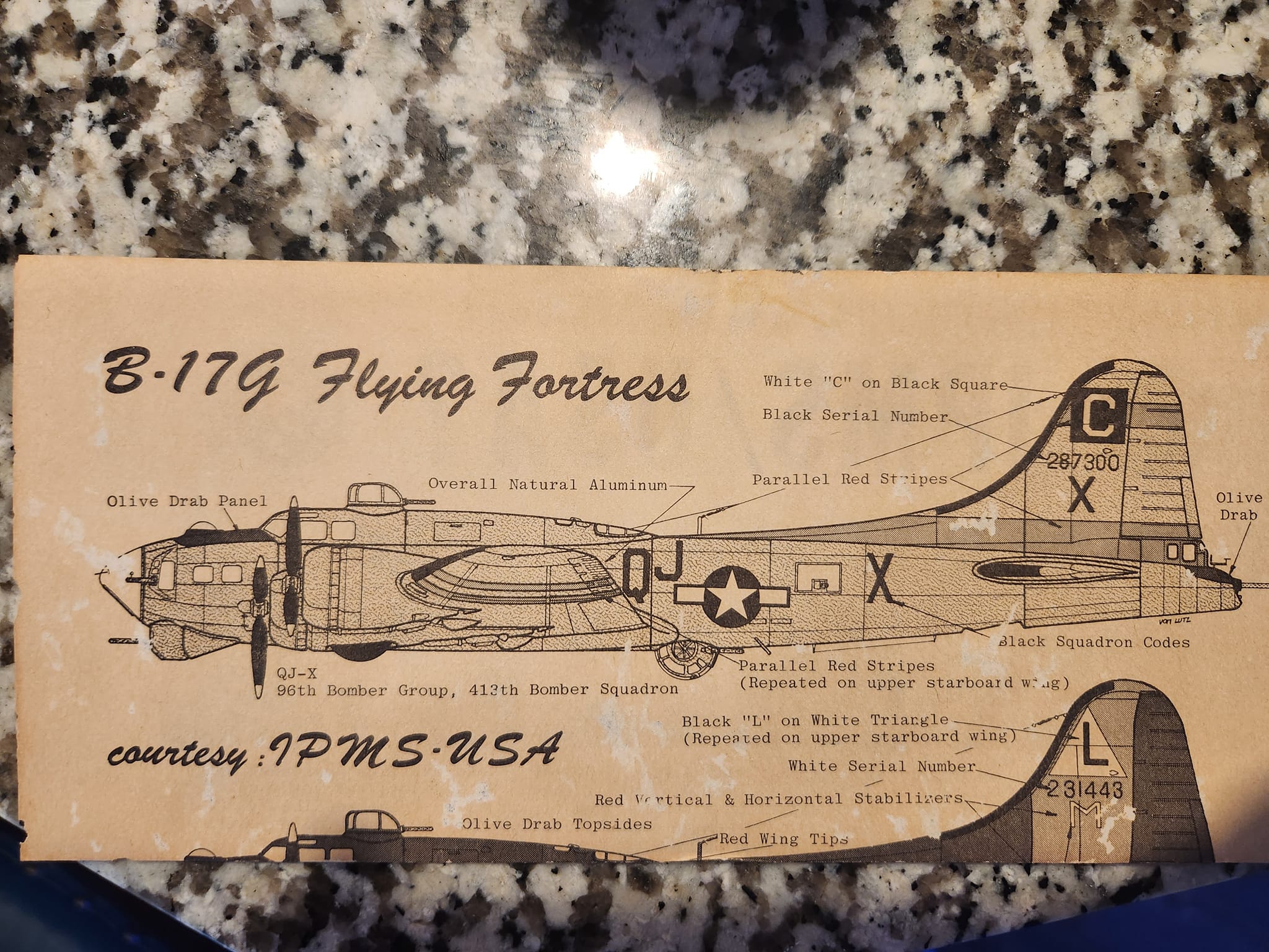 The 17th Bomb Group, 34th and 37th Bomb Squadrons, also 89th and