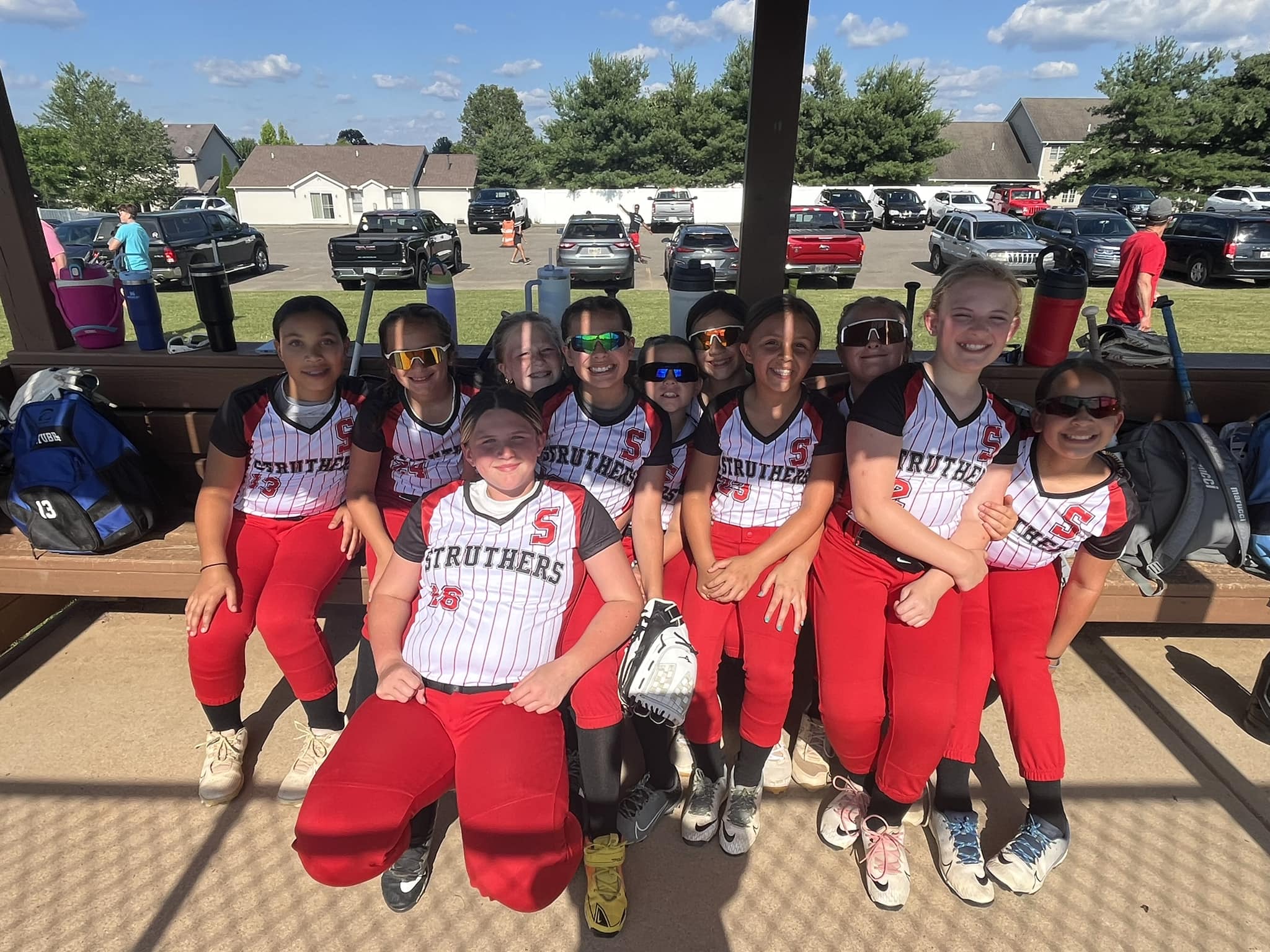 Struthers Baseball League | Facebook