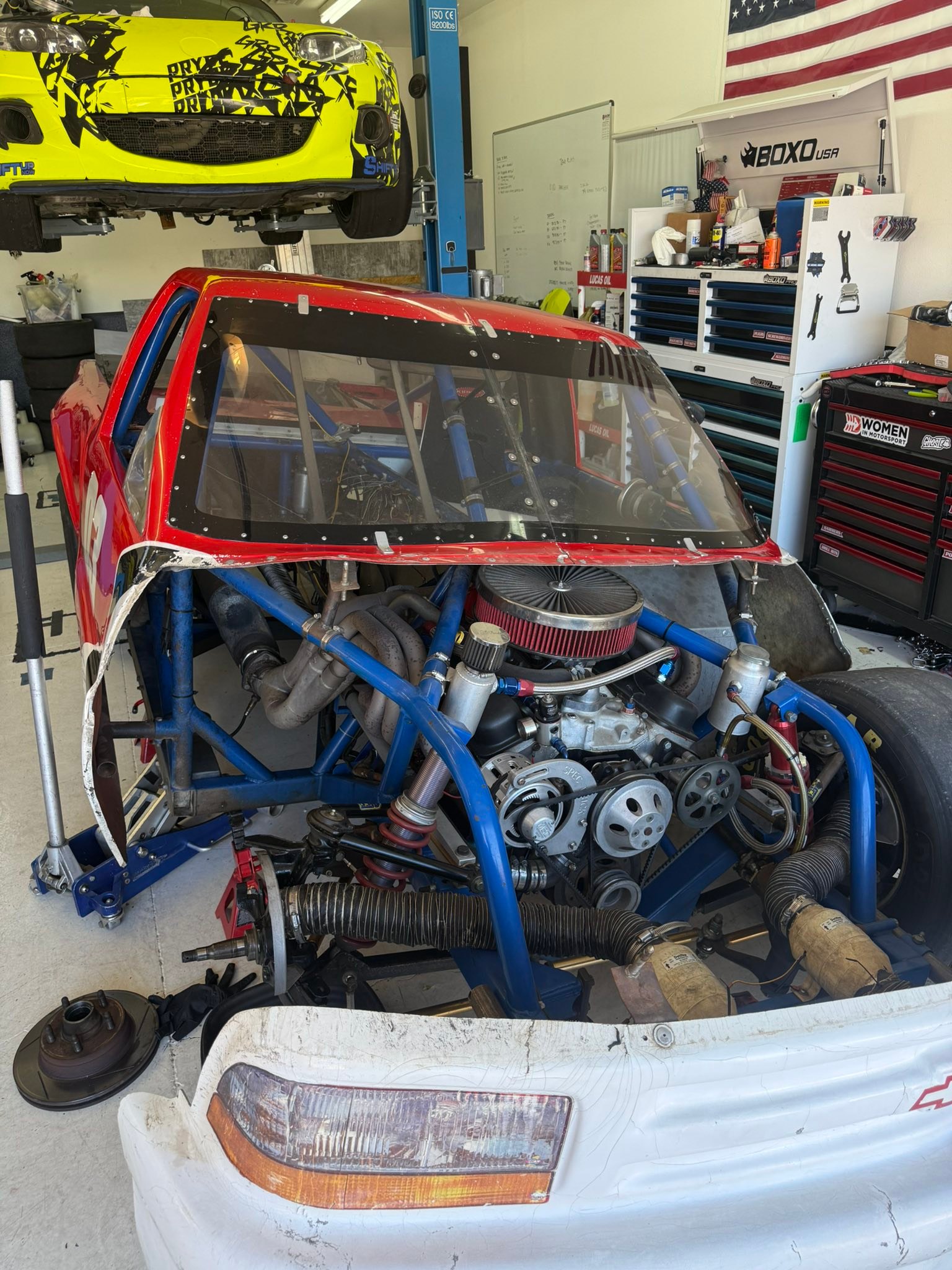 SUPER TRUCK RACING CLASSIFIEDS | Facebook