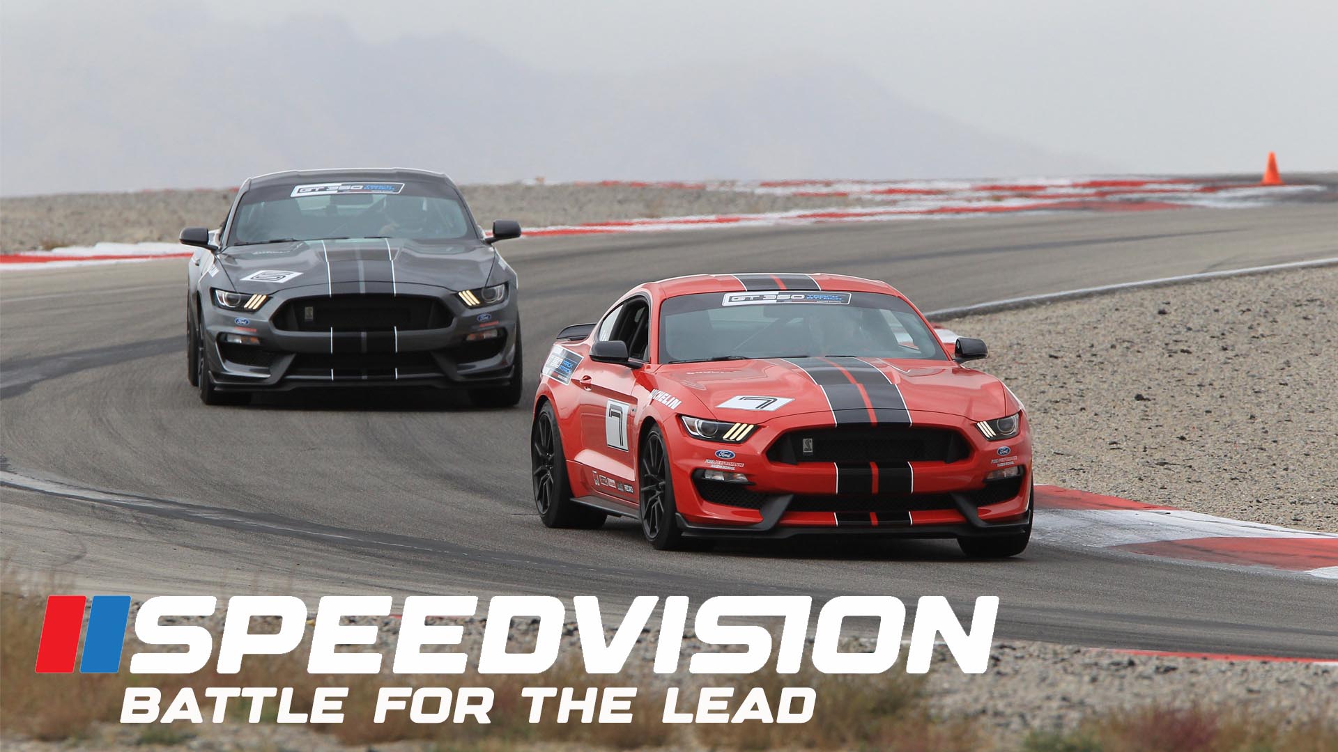 Speedvision Media Group